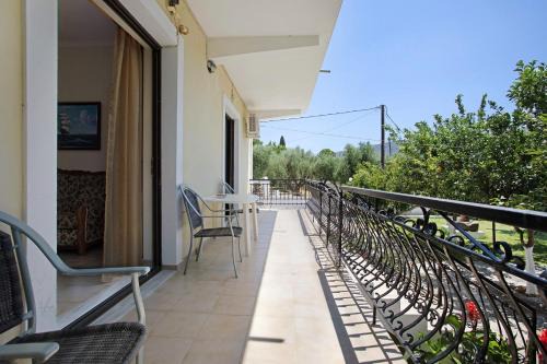 Agia Marina Apartment | Heaven's Resort