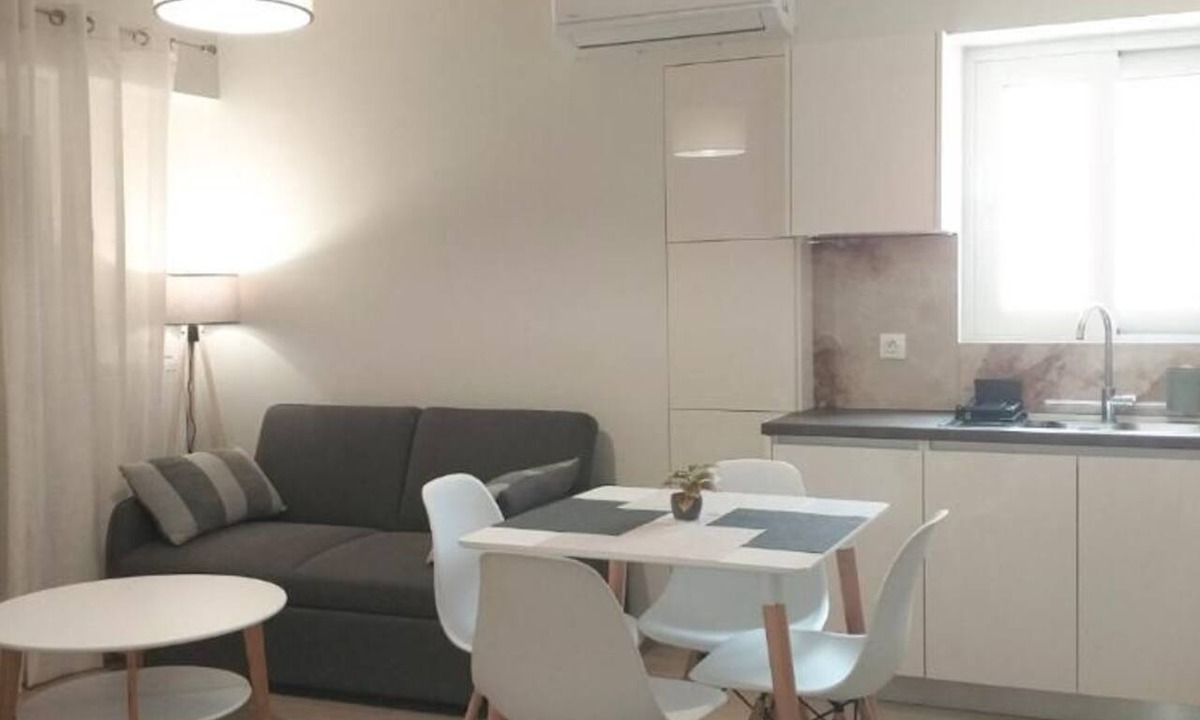 Metamorfosi Apartment | Helios House - New Build - 2Bedrooms & Parking