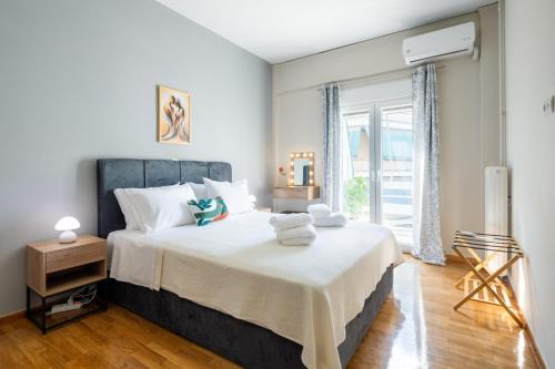 Vyronas Apartment | HELIOS sunny comfortable apartment