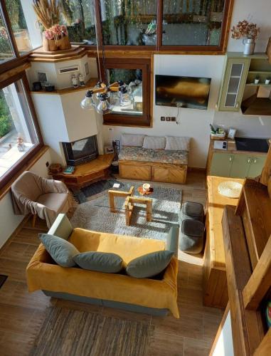 Lamia House | Herme's Hut