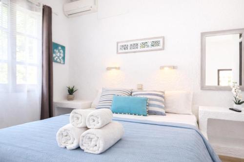 Plaka Apartment | Hermes