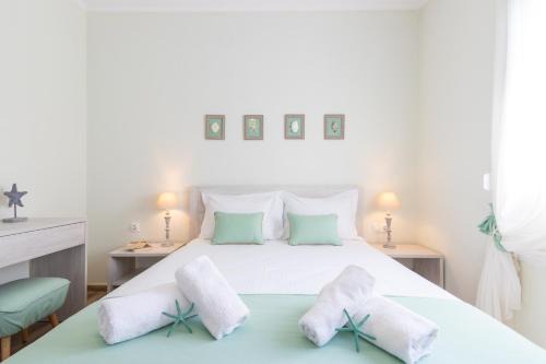 Limenaria Villa | Hestia Harmony Living