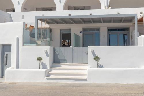 Piso Livadi Apartment | HH Bluewater