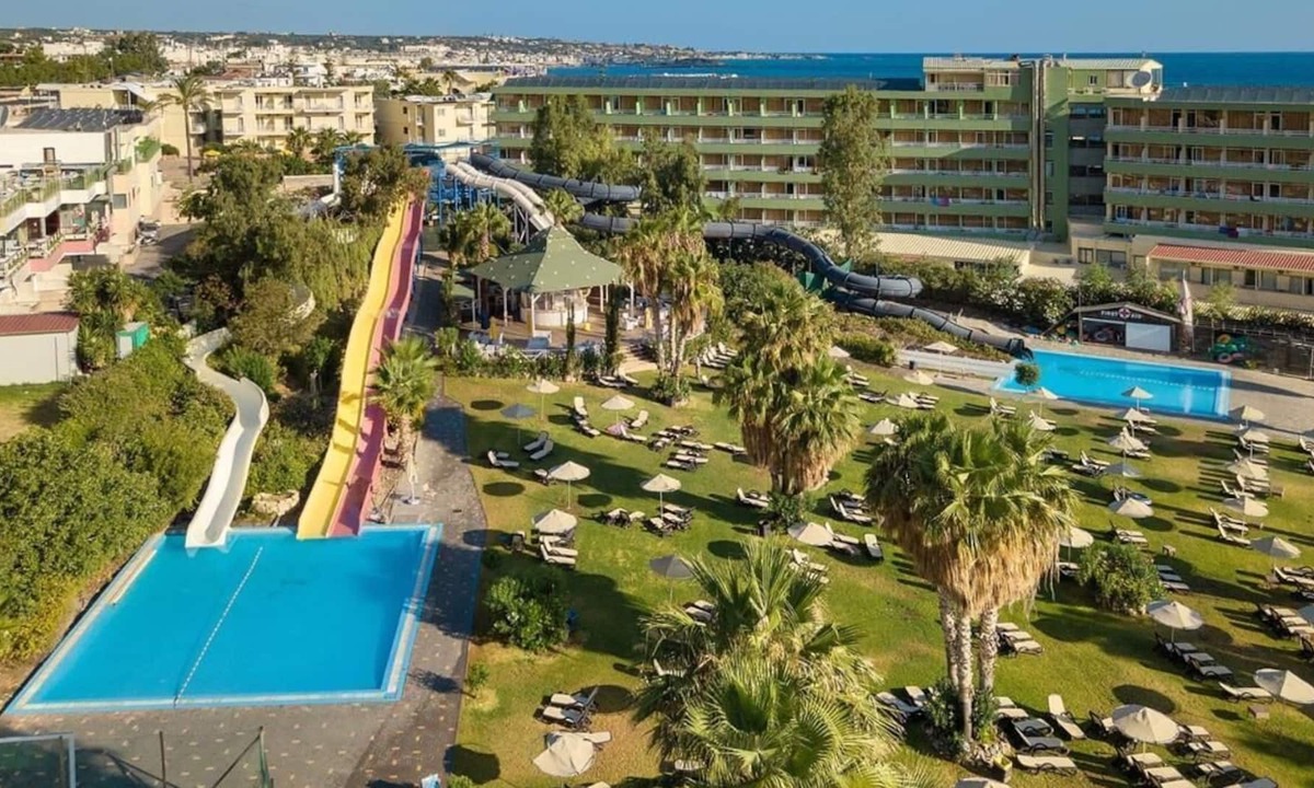 Koutouloufari Apartment | Holiday apartment Chersonissos for 1 - 2 persons with 1 bedroom - Holiday apartment