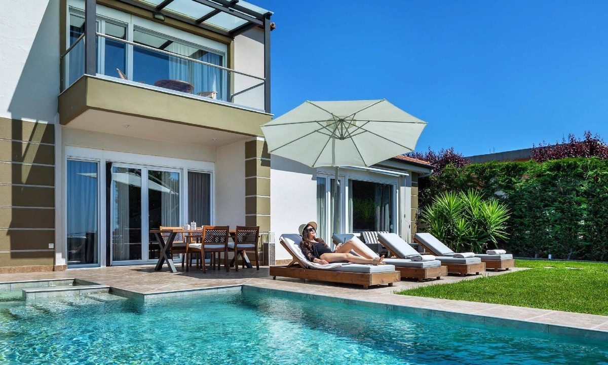 Pallini House | Holiday house Chanioti for 1 - 4 persons with 1 bedroom - Holiday home