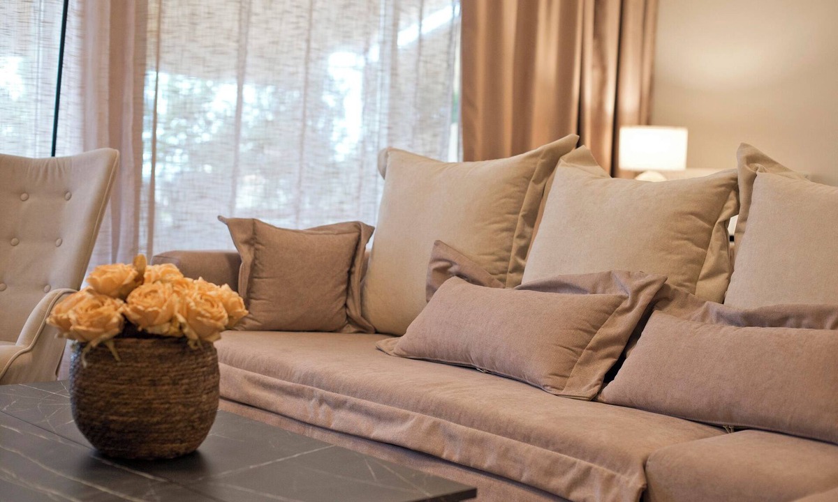 Nea Smirni Apartment | Holiday Infinity View