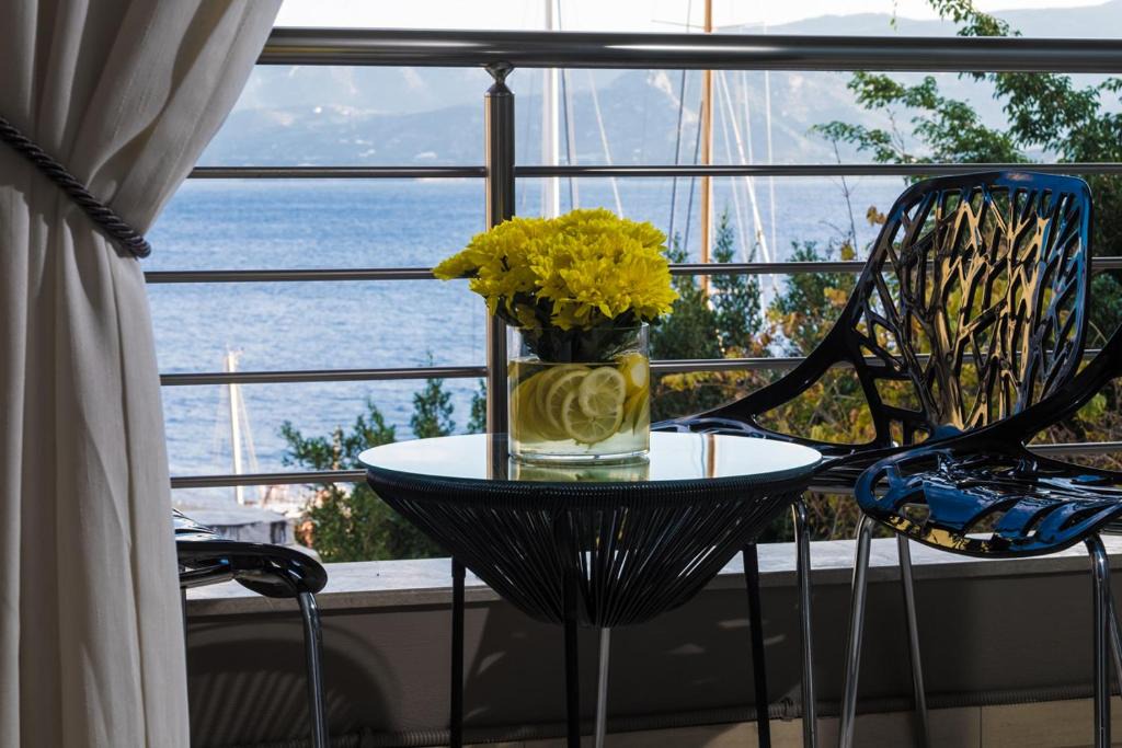 Agios Nikolaos Town Apartment | Holy Paraskevi Apartment