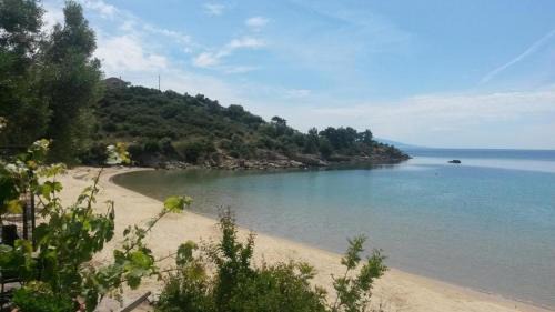 Palaio Tsifliki Villa | HOME SWEET HOME