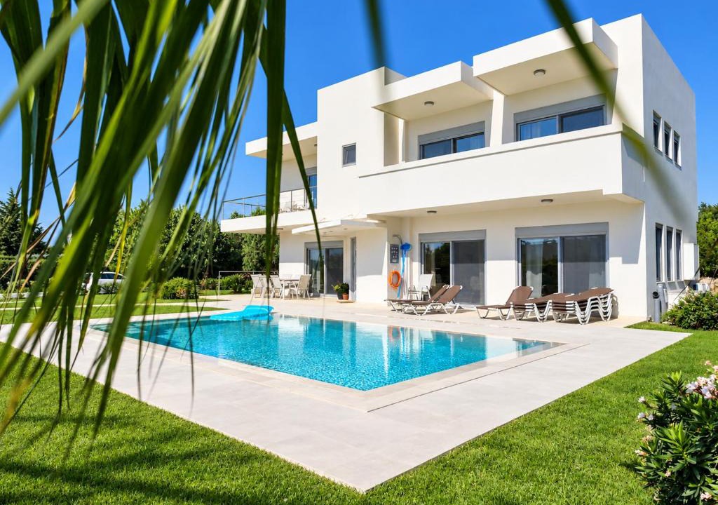 Asgourou Villa | Home22