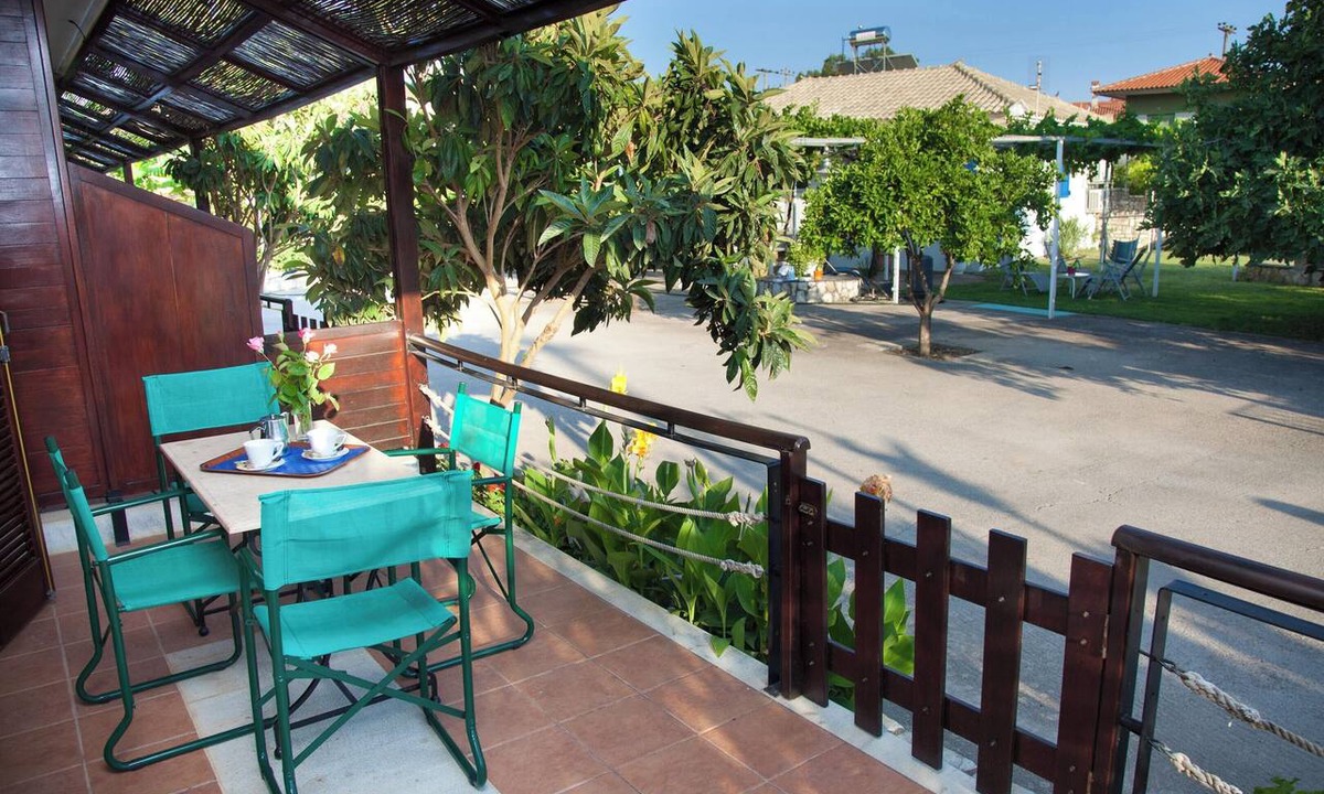 Agios Andreas Apartment | Homerez - Apartment Agios Andreas