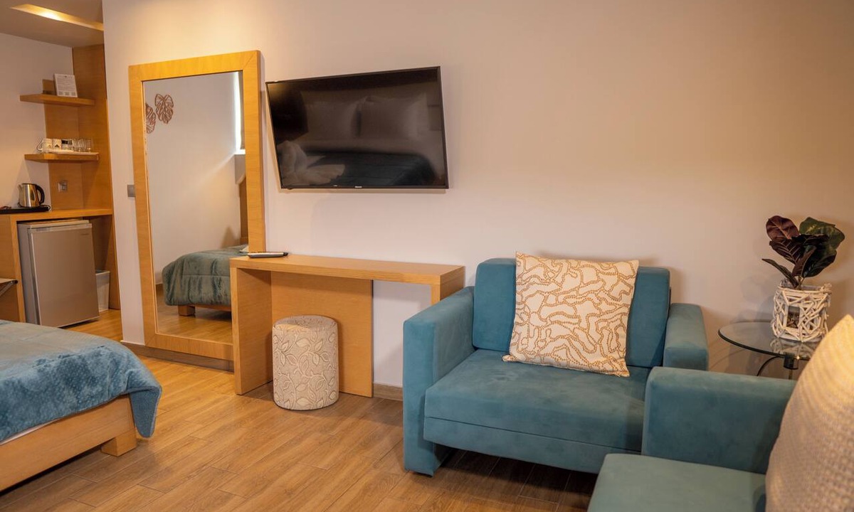 Katerini Hotel | Hotel Epavlis Eleftheriadi