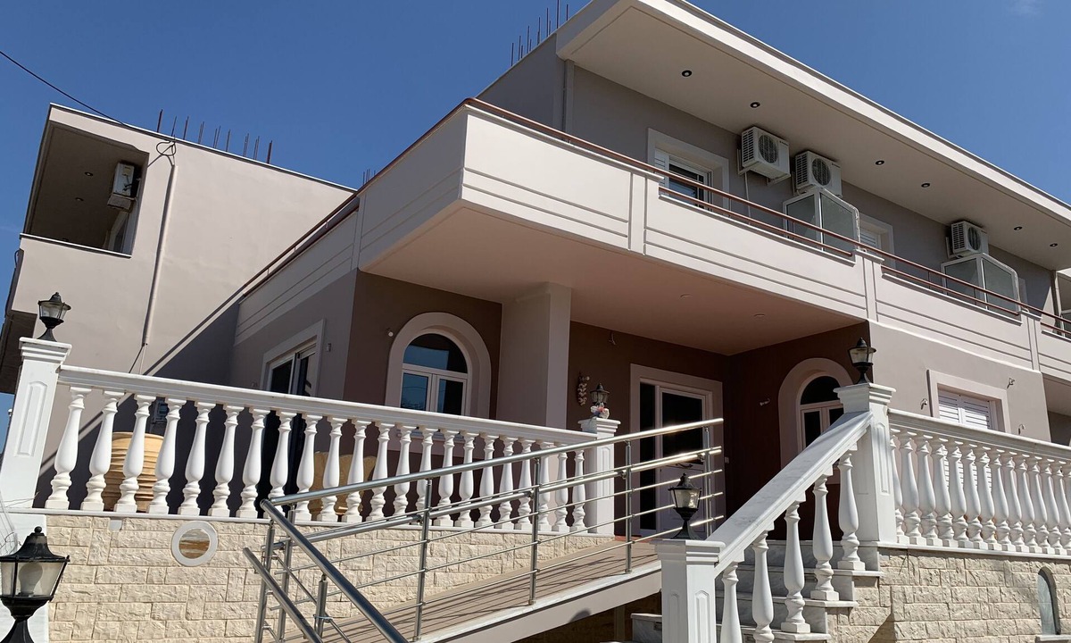 Mytikas Apartment | Hotel Fotini