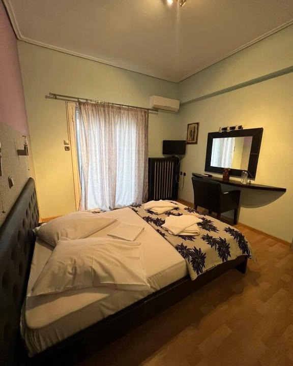 Korinthos Hotel | Hotel Korinthos