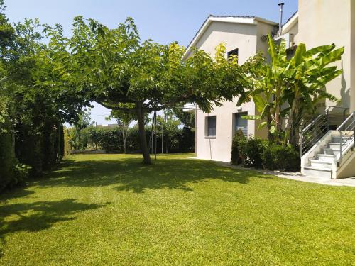 Preveza House | House In The Garden