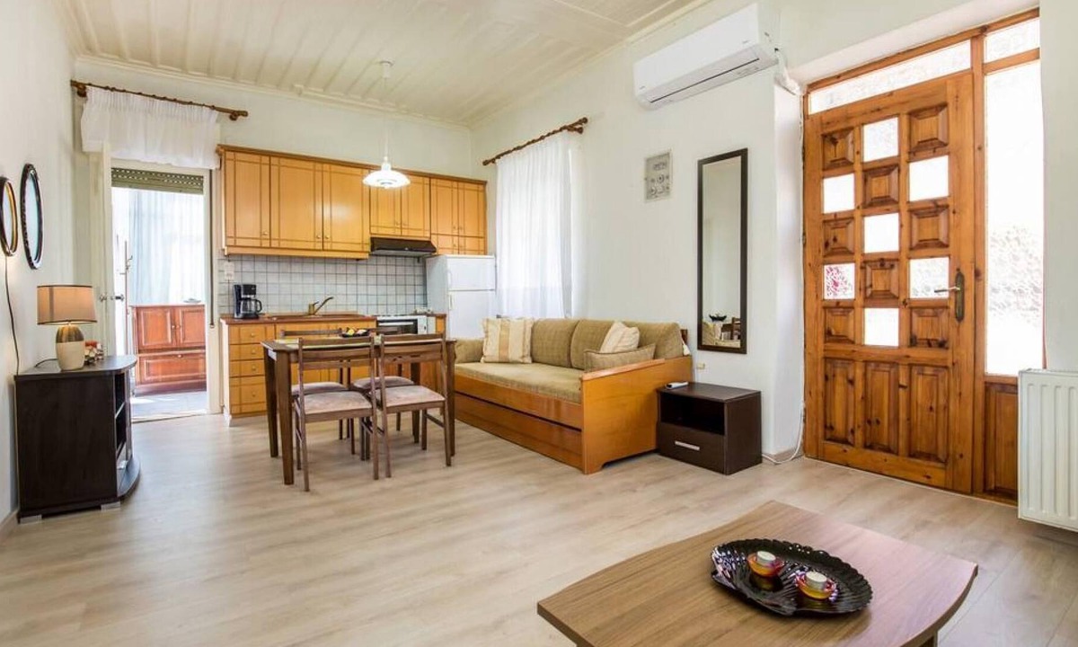 Limenaria Apartment | House Stella in Limenaria