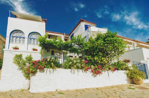 idhra Apartment | Hydra Mar Sea View Apartment 2