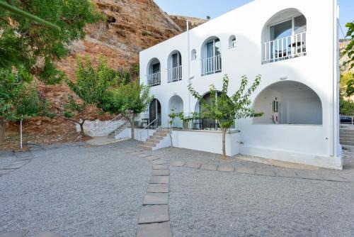 Anopolis Apartment | Ilingas Mare