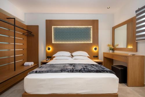 Linopotis Apartment | ILIOS K Village Resort