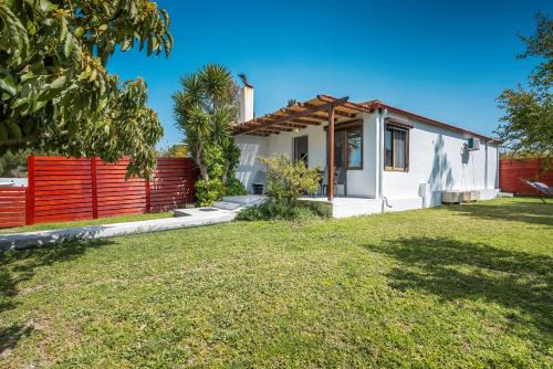 Pastida House | Ily’s House