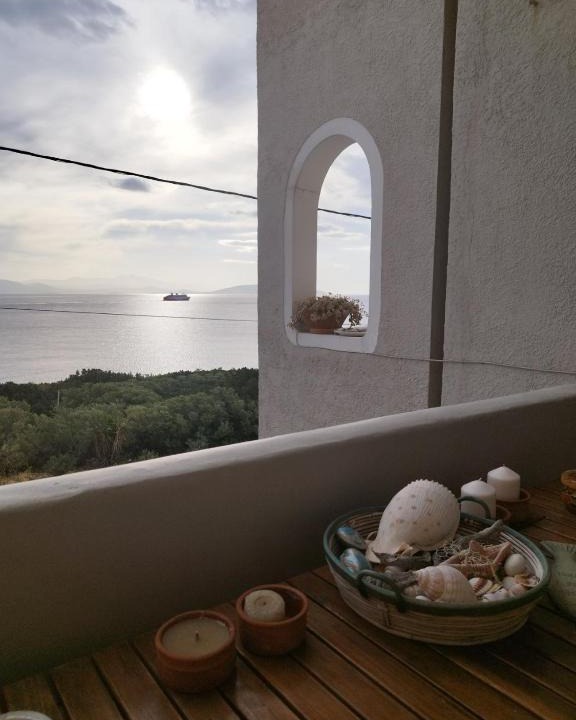 Rafina-Pikermi Apartment | Indigo
