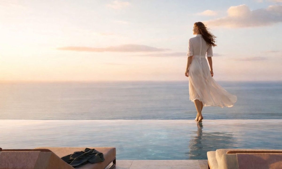 Lygaria Villa | Infinity Rise Villa, a Distinctive Private Stay