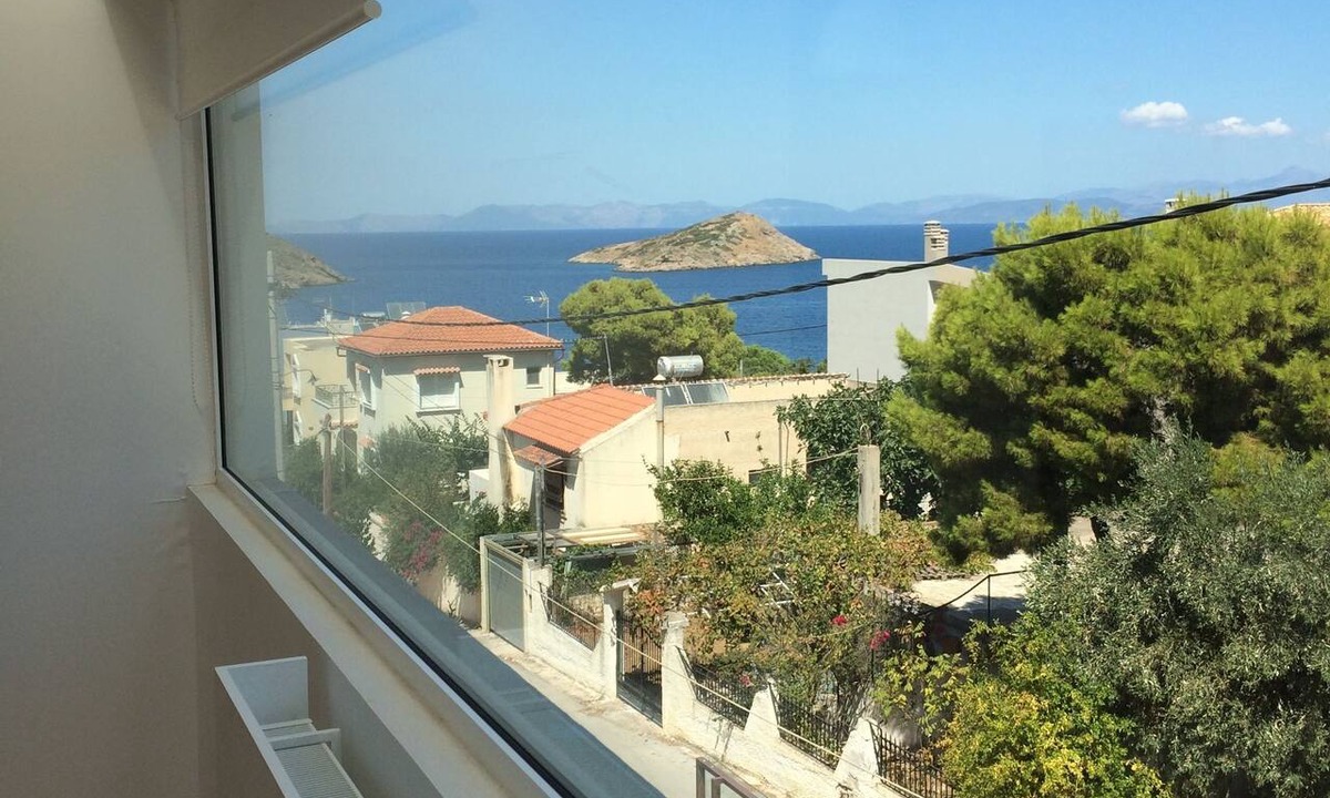 Ormos Agiou Ioannou Hotel | Infinity White Complex by GK Hospitality Group