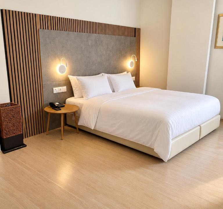 Athens Hotel | INOH Athens Hotel