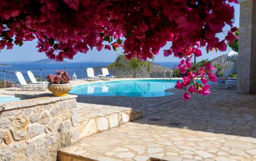Nafplio Apartment | InstaView Tolo