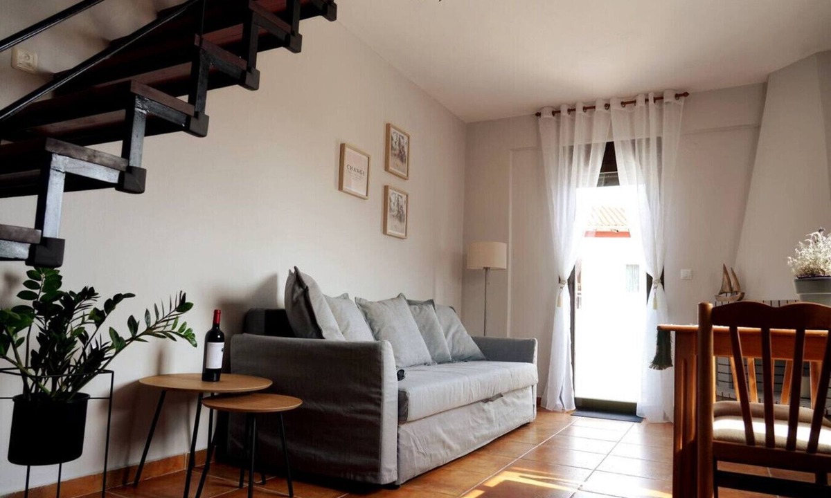 Kriopigi Apartment | Into The Breeze by RentalsPro - Kriopigi Halkidiki