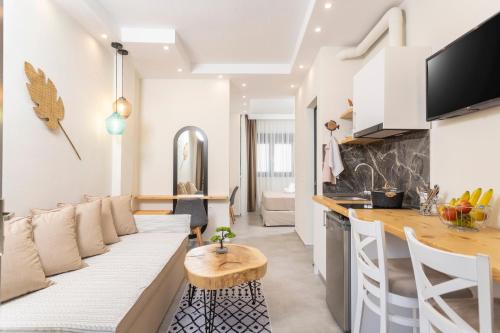 Nea Skioni Apartment | Ionas Apartments 2