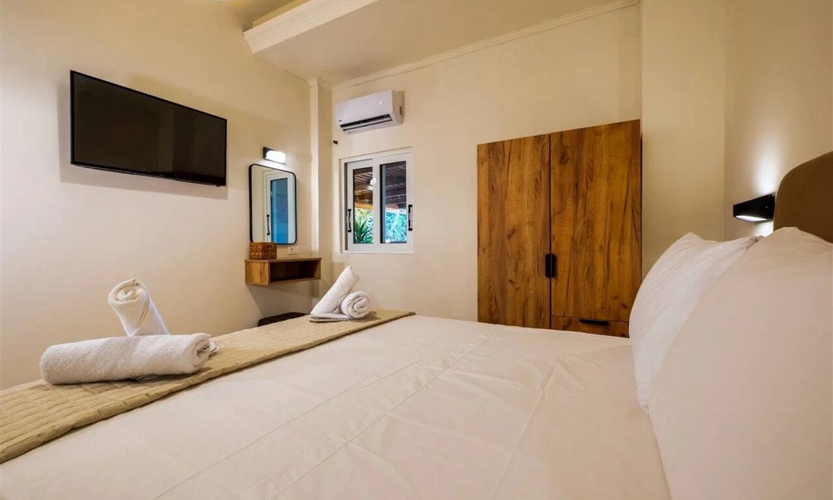 Zakynthos Apartment | Ionian Serenity House II