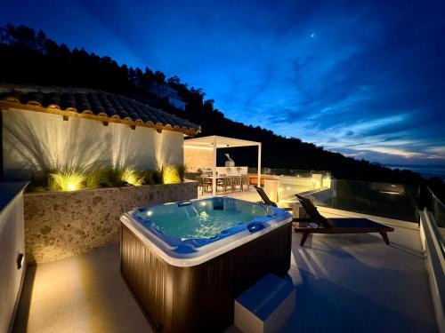 Igoumenitsa Villa | Ionion exclusive villa
