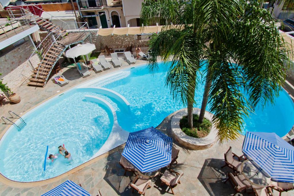 Lefkada Town Hotel | Ionion Star Hotel