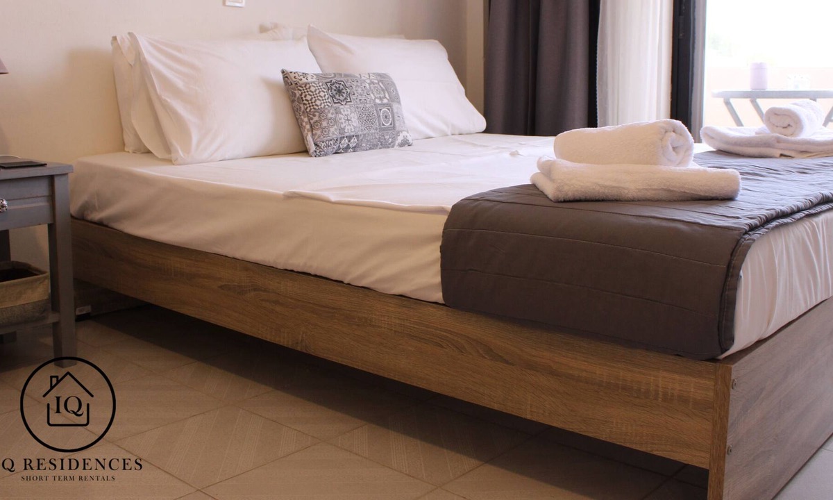 Lambi Apartment | IQ Residences - Malamo Studio No.3