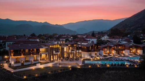 Loutraki Hotel | Irene's Resort