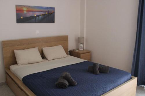 Porto Heli Apartment | Irida's apartment in Porto Cheli