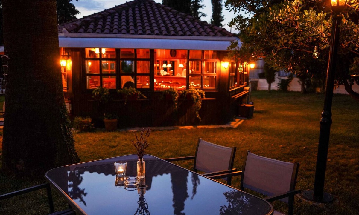 Platamonas Condo | Irida's Sunny Getaway - Magic Summer Escape
