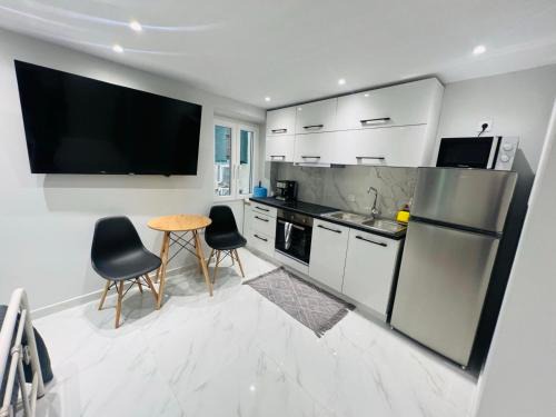 Old Town Apartment | Iris Home Porta Remounda