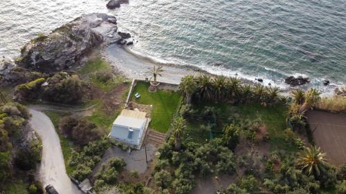Kolymbari Villa | jAne's house