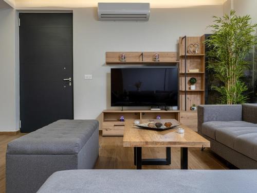Skinaria Apartment | Jasemina Luxury Apartment