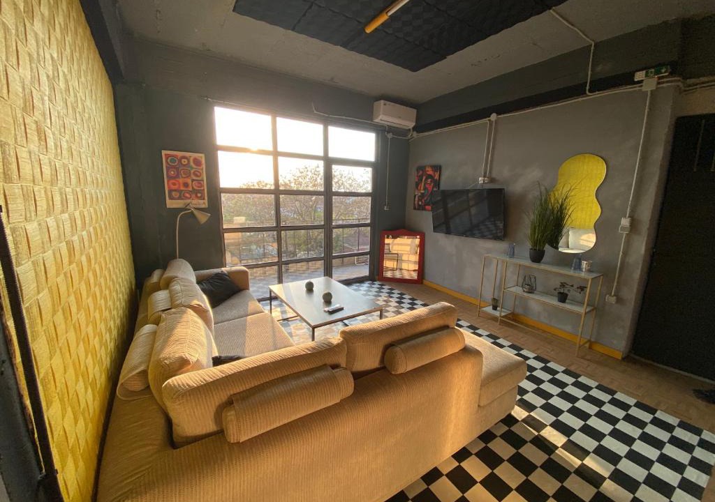 Andravida House | jim villa1 family apartment fast wi-fi free parking
