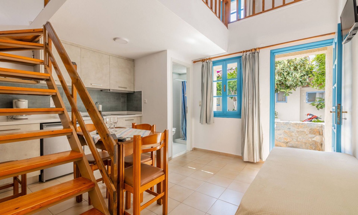 Agia Pelagia Hotel | Joanna Hotel