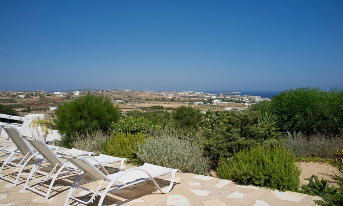 Ampelas House | Joy House with sea view near the beach