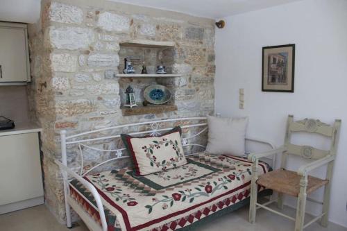 Naxos Apartment | Junior paradise!