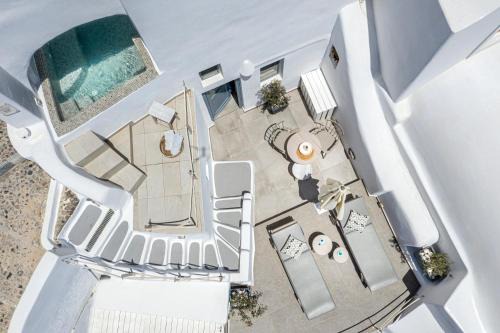 Oia House | Just Blue