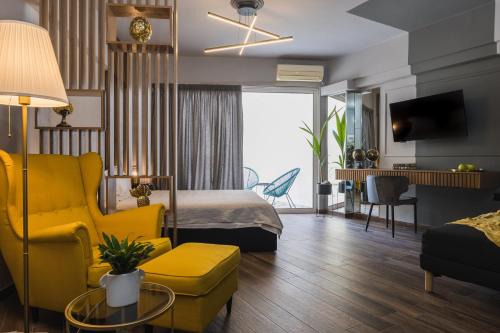 Arta Apartment | K-Houses A4