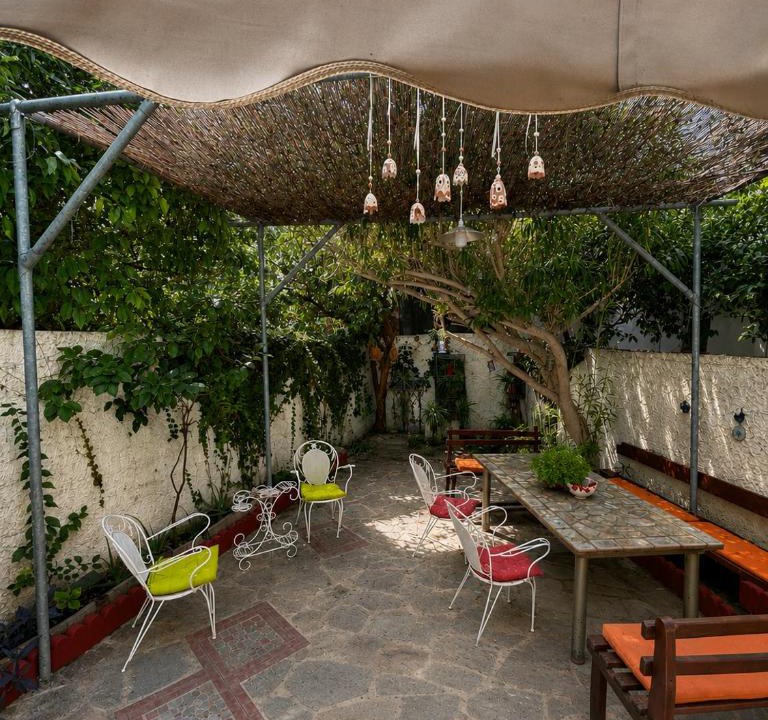 Loutra Edipsou Apartment | Kadmos