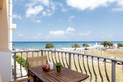 Analipsi Apartment | Kahlua Bay Apartments