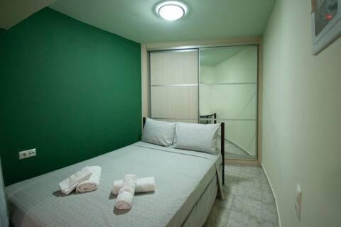 Ioannina Town Centre Apartment | Kaitis home