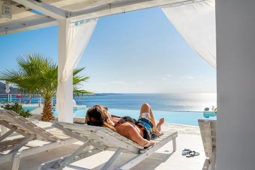 Kithira House | Kaladi Rock
